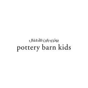 pottery barn kids logo png